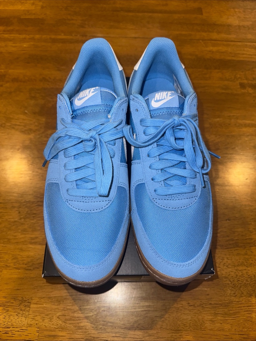 Nike Field General University Blue Shoes HF3165 402 Men 10 Women 11.5 New In Box